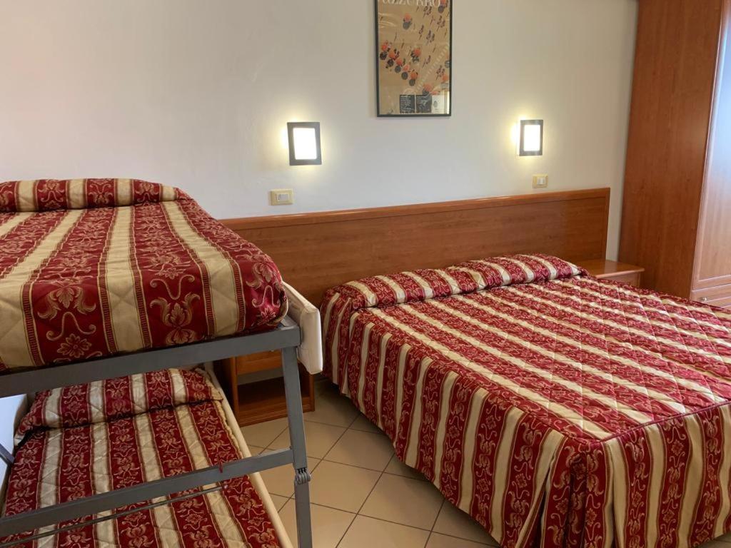 קרביה Hotel Bristol - Koolibry Hotels מראה חיצוני תמונה