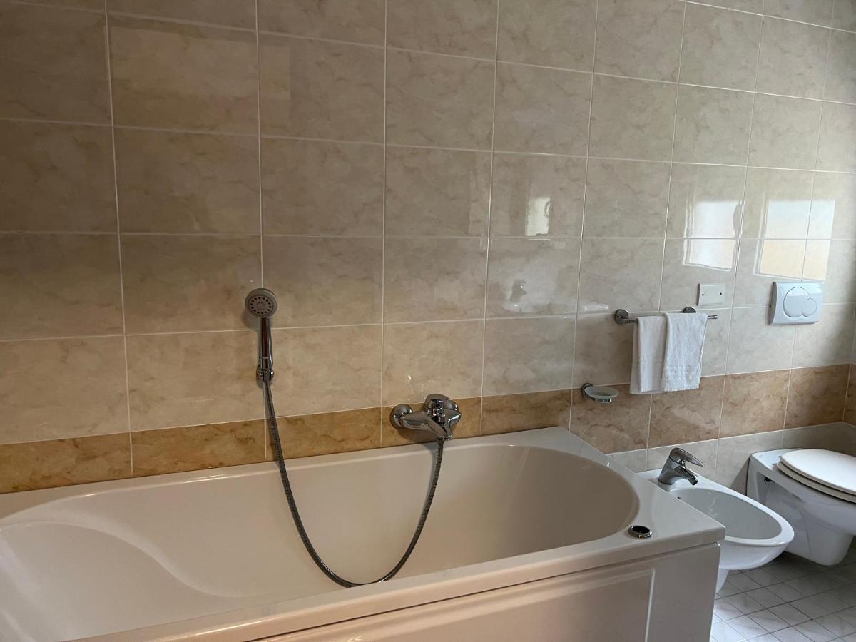 קרביה Hotel Bristol - Koolibry Hotels מראה חיצוני תמונה